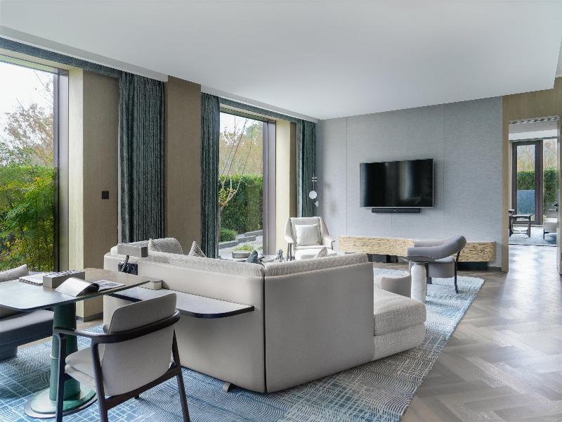 Intercontinental Xiangyang image