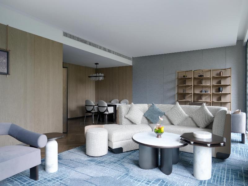 Intercontinental Xiangyang image