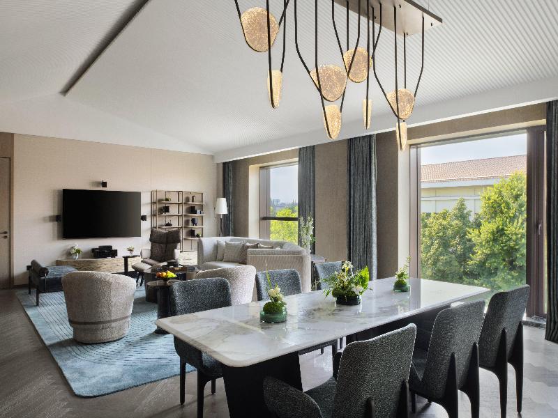 Intercontinental Xiangyang image