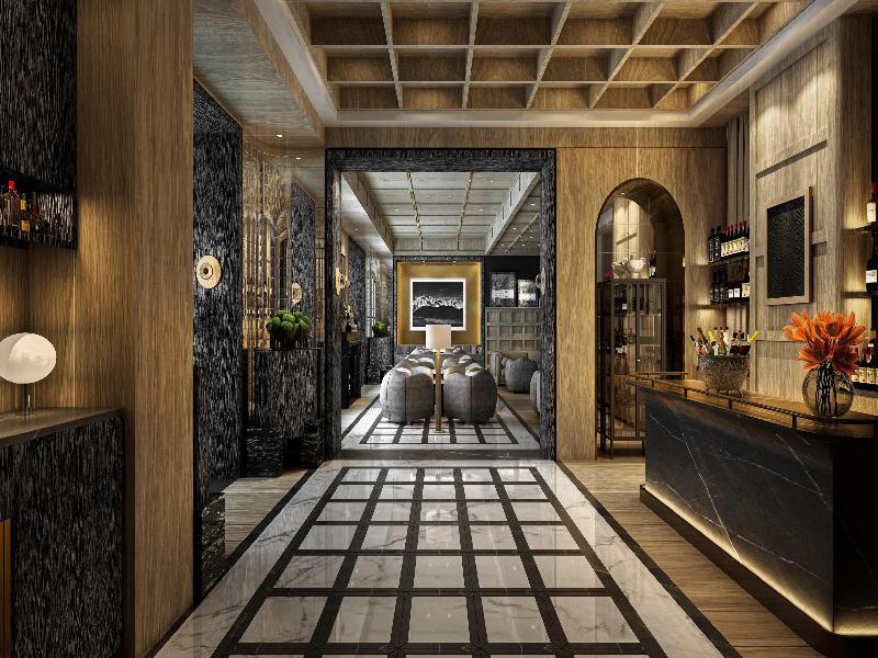 Intercontinental Chongli image