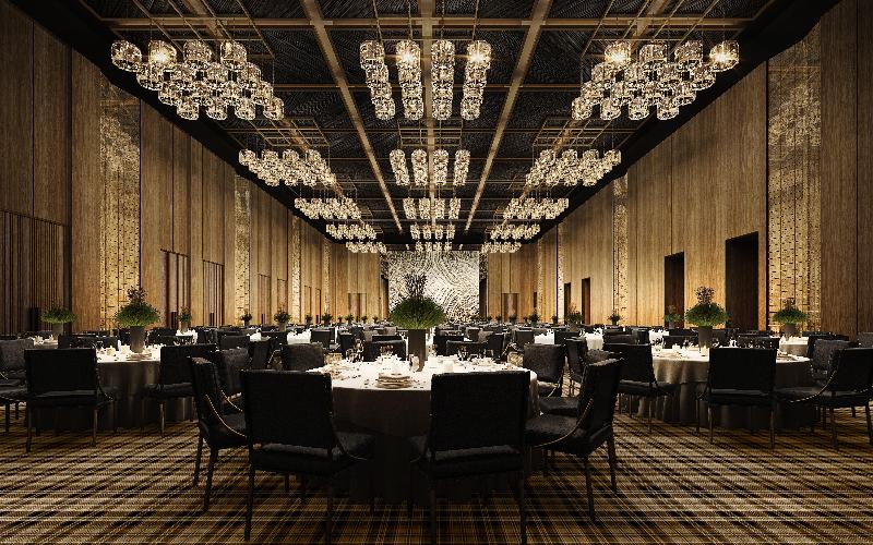 Intercontinental Chongli image