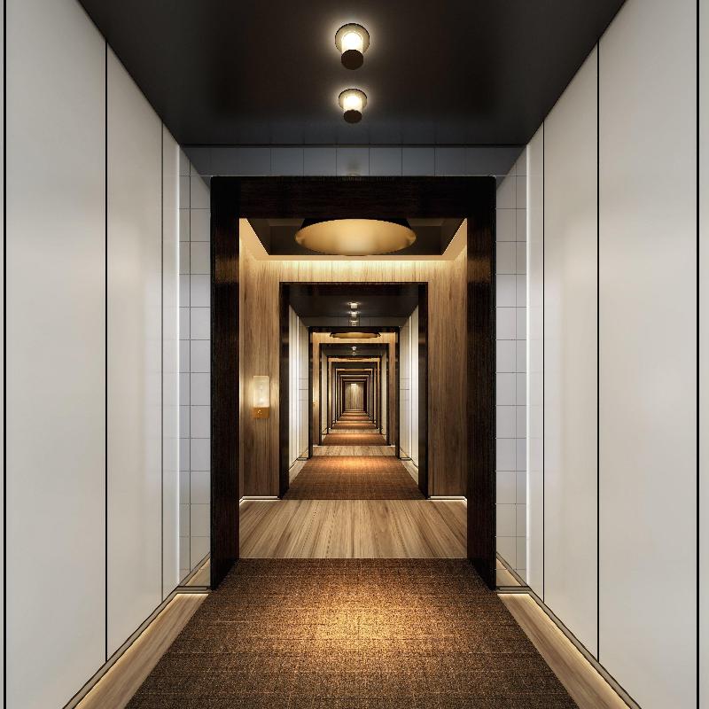 Intercontinental Chongli image