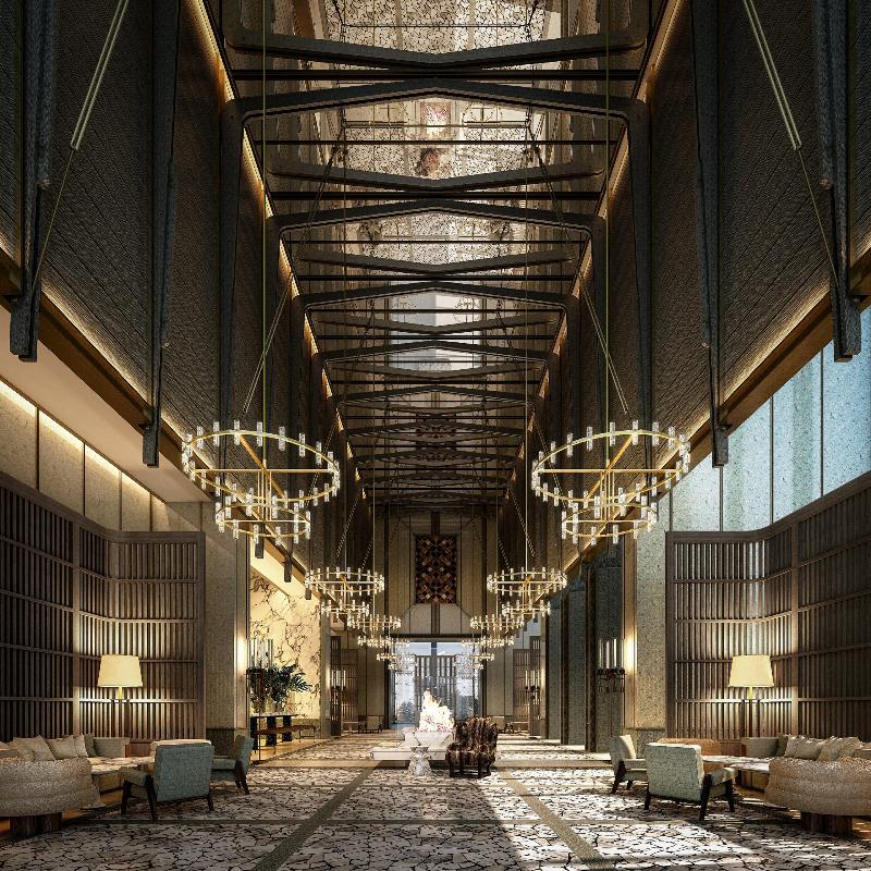 Intercontinental Chongli image