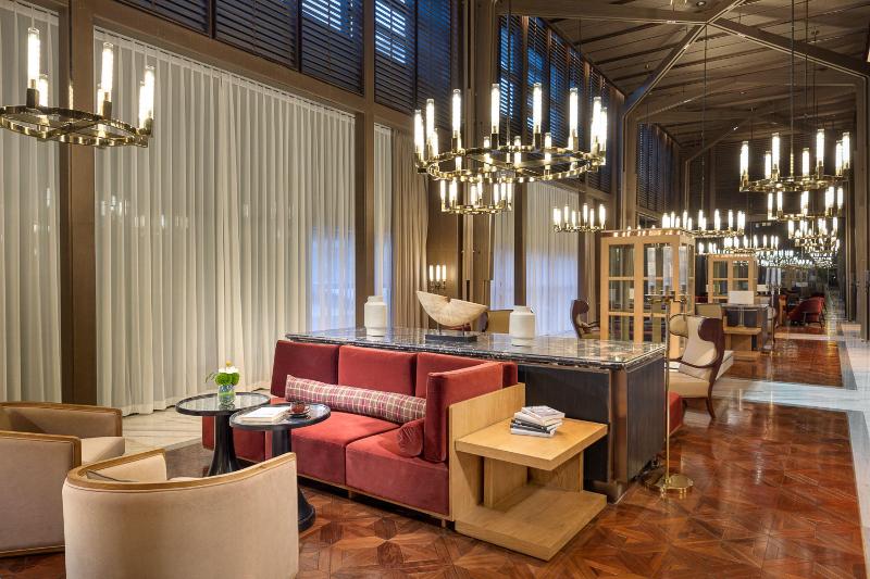 Intercontinental Chongli image