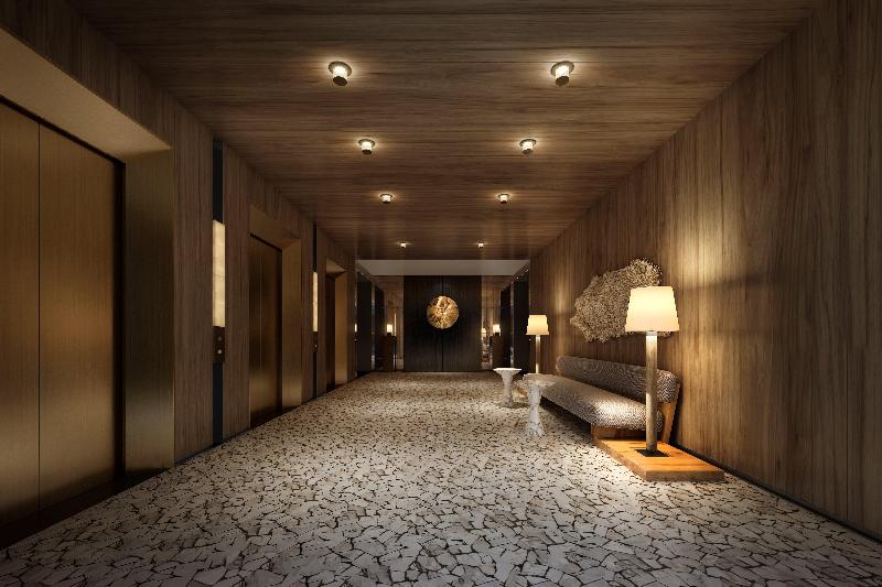 Intercontinental Chongli image