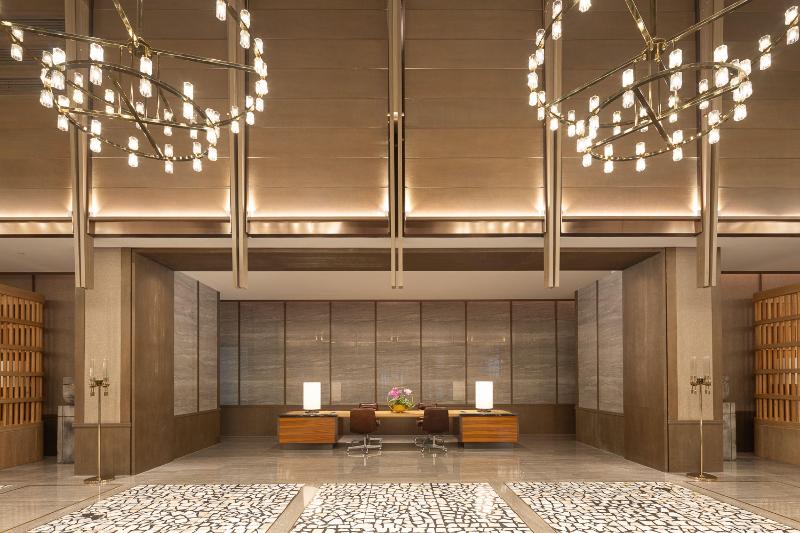Intercontinental Chongli image