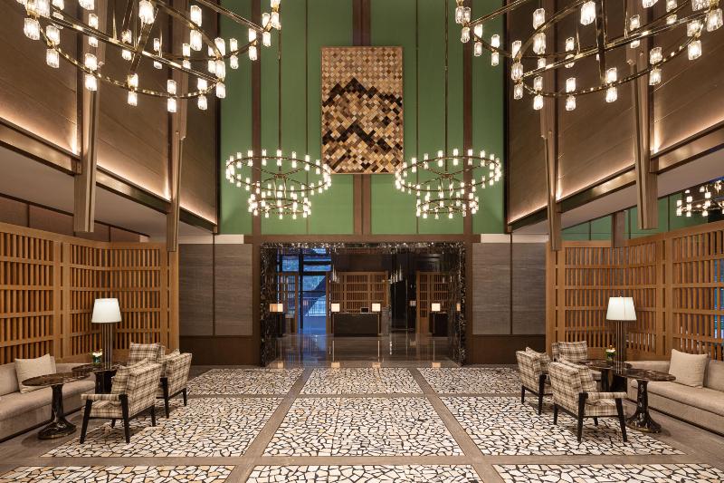 Intercontinental Chongli image