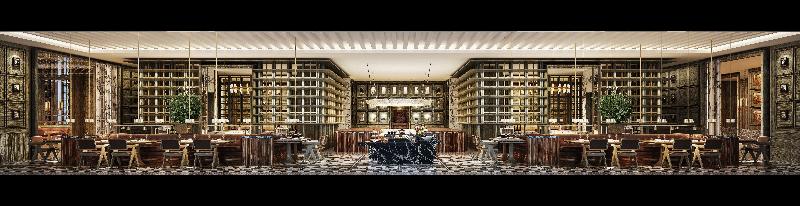 Intercontinental Chongli image