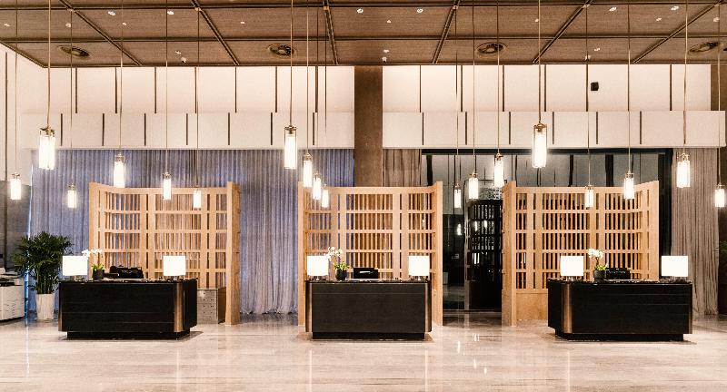 Intercontinental Chongli image