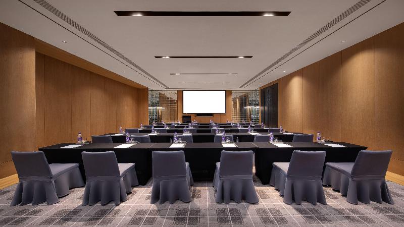 Intercontinental Chongli image