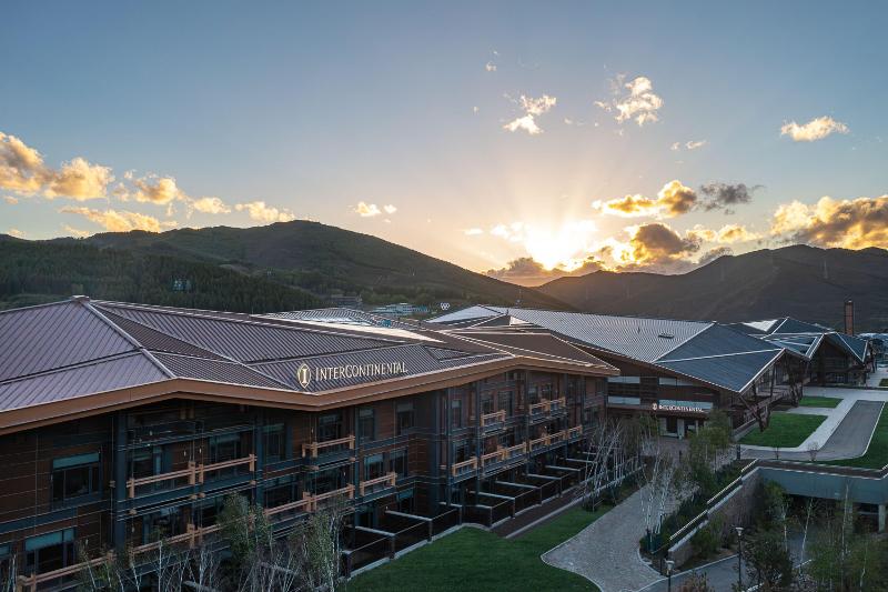 Intercontinental Chongli image