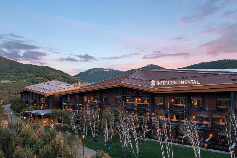 Intercontinental Chongli image