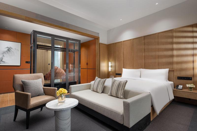 Intercontinental Chongli image
