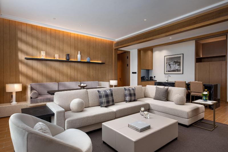 Intercontinental Chongli image