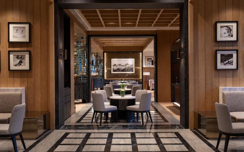 Intercontinental Chongli image