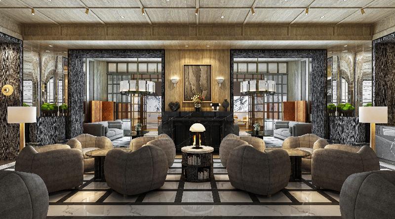 Intercontinental Chongli image
