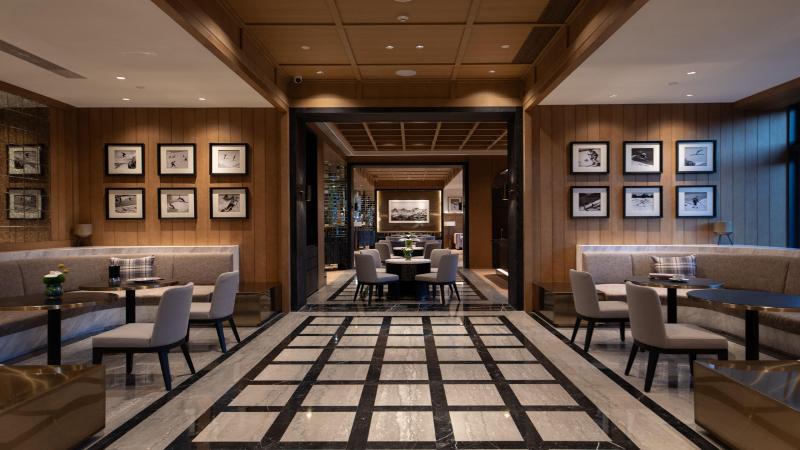 Intercontinental Chongli image