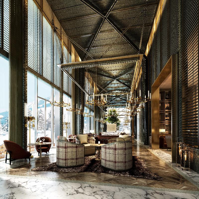 Intercontinental Chongli image