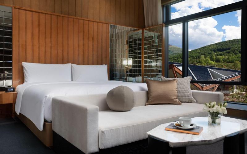 Intercontinental Chongli image