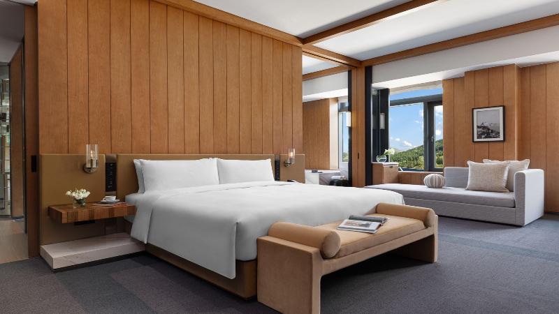 Intercontinental Chongli image