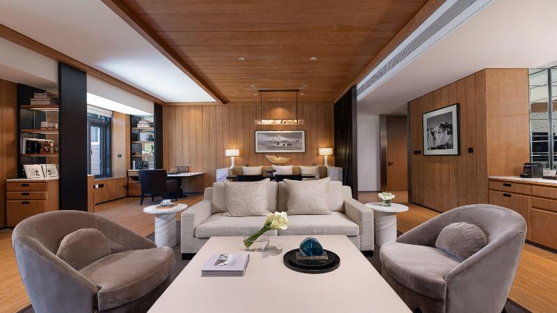 Intercontinental Chongli image