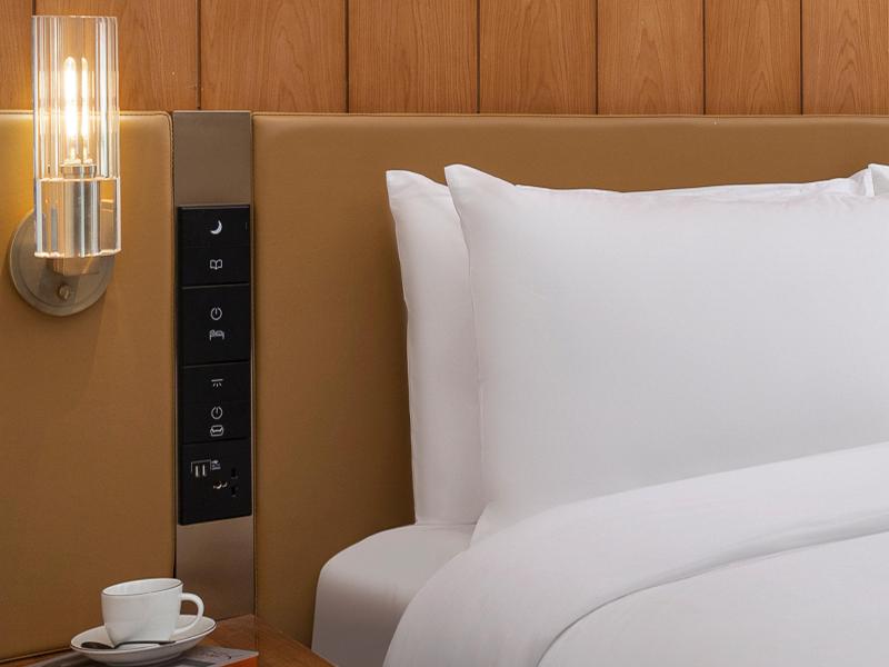 Intercontinental Chongli image