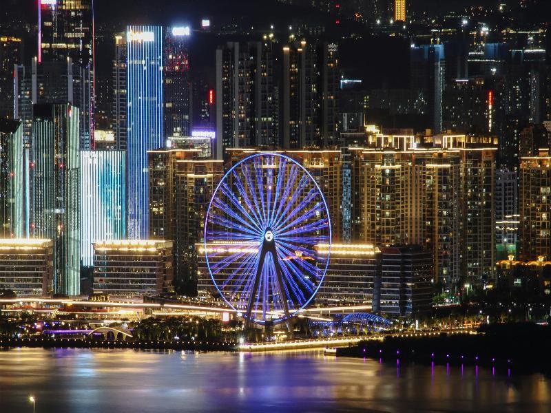 Holiday Inn Shenzhen Nanshan