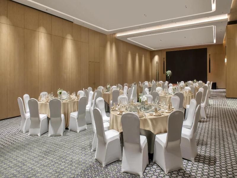 Holiday Inn Shenzhen Nanshan image