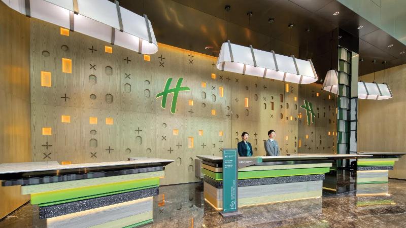 Holiday Inn Shenzhen Nanshan