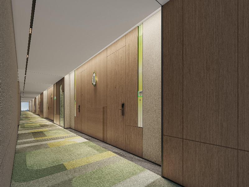 Holiday Inn Shenzhen Nanshan
