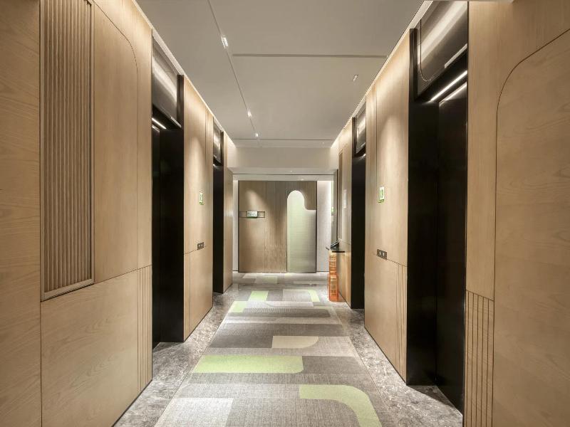 Holiday Inn Shenzhen Nanshan