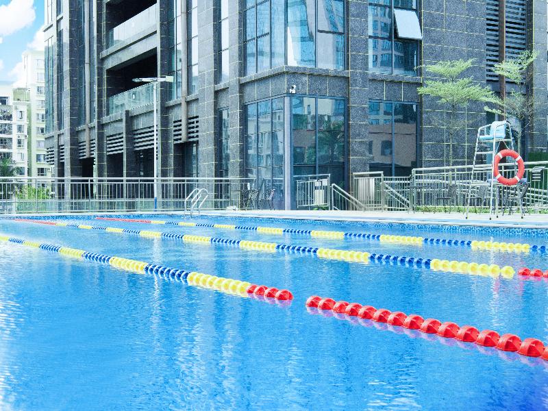 Holiday Inn Shenzhen Nanshan