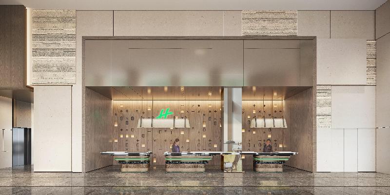 Holiday Inn Shenzhen Nanshan