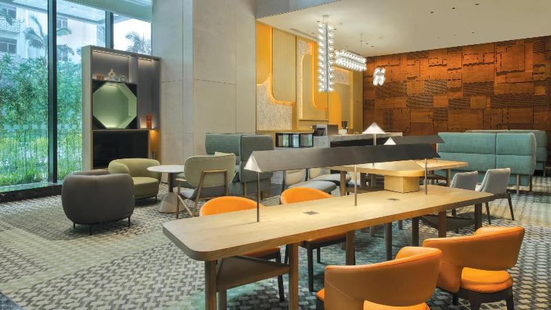 Holiday Inn Shenzhen Nanshan