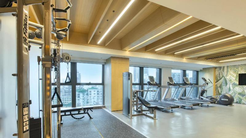 Holiday Inn Shenzhen Nanshan