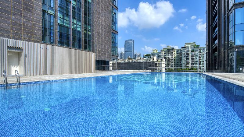 Holiday Inn Shenzhen Nanshan
