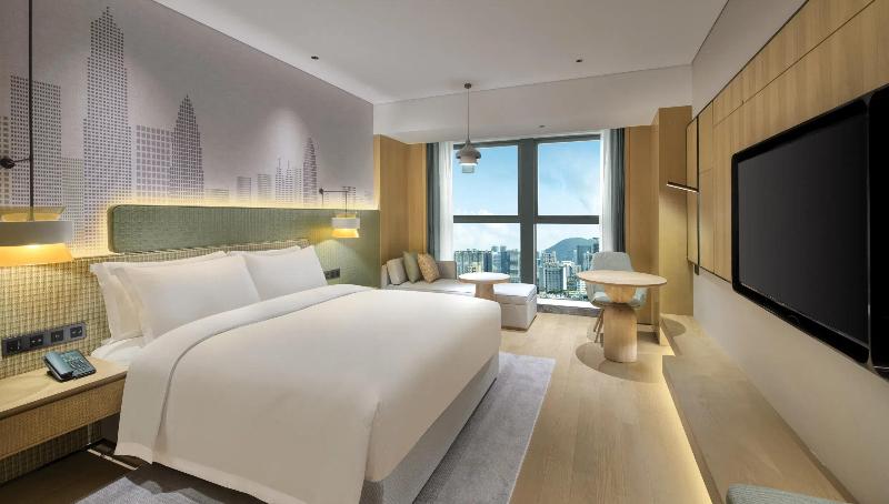 Holiday Inn Shenzhen Nanshan