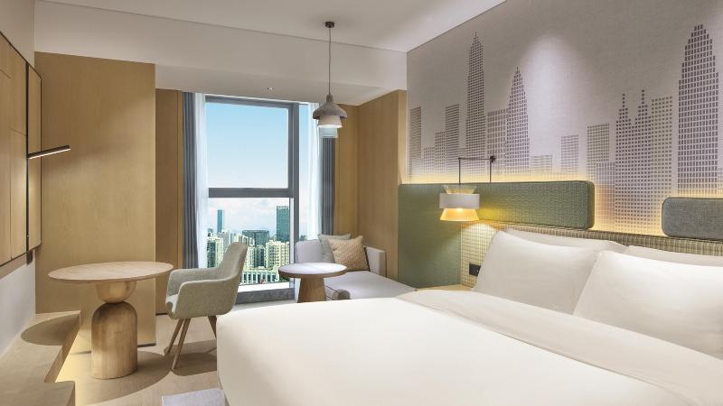 Holiday Inn Shenzhen Nanshan