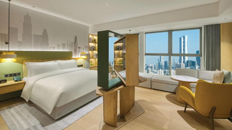 Holiday Inn Shenzhen Nanshan