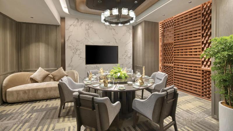 Holiday Inn Shenzhen Nanshan