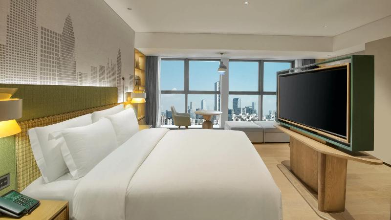 Holiday Inn Shenzhen Nanshan