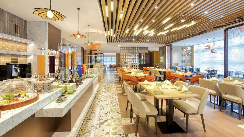Holiday Inn Shenzhen Nanshan