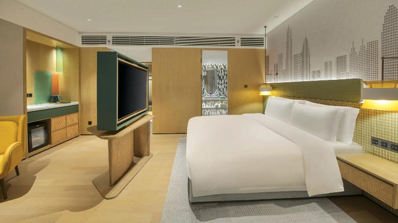 Holiday Inn Shenzhen Nanshan