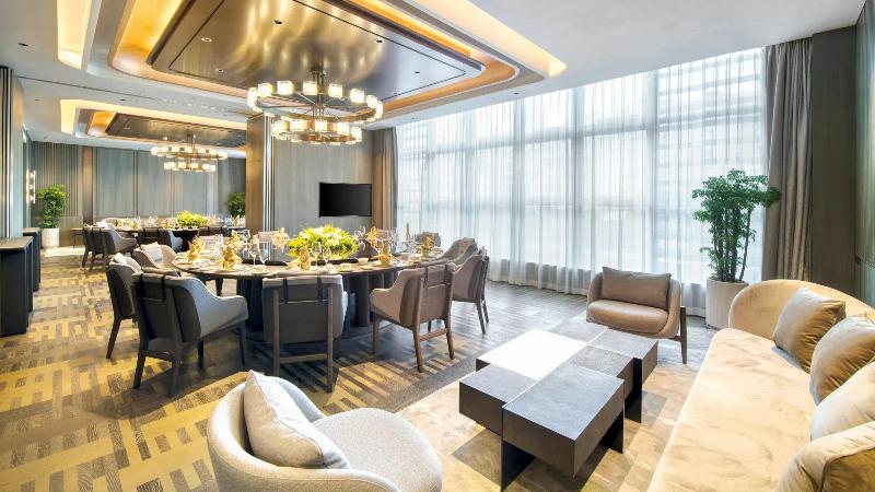 Holiday Inn Shenzhen Nanshan