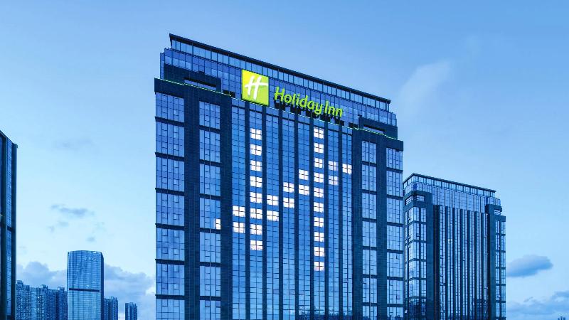 Holiday Inn Shenzhen Nanshan