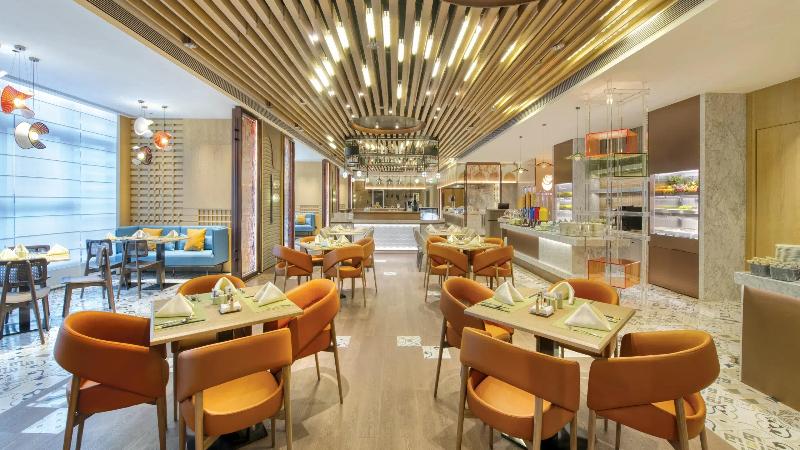 Holiday Inn Shenzhen Nanshan