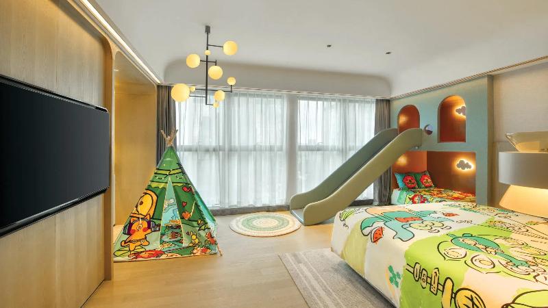 Holiday Inn Shenzhen Nanshan