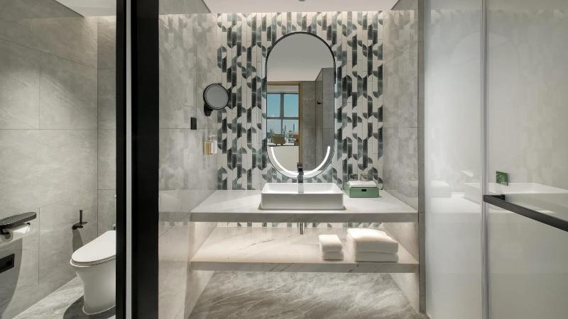 Holiday Inn Shenzhen Nanshan