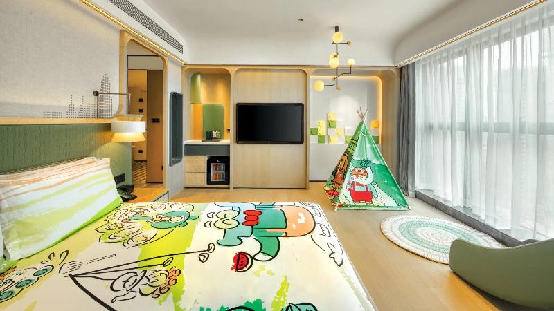 Holiday Inn Shenzhen Nanshan