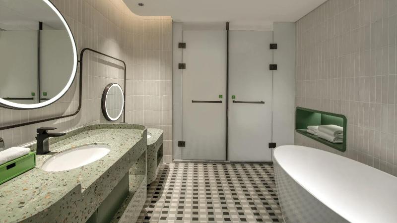 Holiday Inn Shenzhen Nanshan